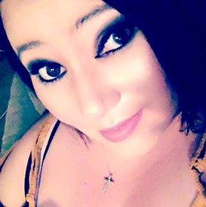 Meet your Posher, Krystal